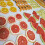 Dehydrator Sheet for Food Dehydrator,10 Pcs 29X37cm , Silicone Sheets, Fruit Dehydrator Mats, Silicone Dehydrator Sheets 2