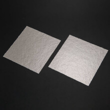 8 Stueck 12 x 12 cm Platten Fuer Mica Mikrowellenherd Zubehoer