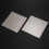 8x Replacement 12 x 12 cm Plate Mica for Microwave 4