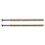200Pcs P75-E2 Spring Test Probe Pogo Pin 1.3mm Conical  1.0mm Thimble 2
