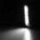 3X Motorcycle LED Highway Bar Switchback Driving Light/Turn Signal Light for (Black) 2