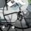 Outsunny Five-Piece Steel Patio Set, with Glass 4