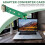 Scheda Convertitore Adattatore SSD un M.2 Ngff per 2013 2014 2015   Air  Pro Ssd 4