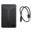USB 3.1 Mobile Hard Disk Box 2.5 Inch  Hard Disk Box SSD Enclosure Support 15mm Hard Drive for Computer Notebook 1