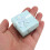36Pcs BlueJewelry Ring Earrings Bangle Gift Boxes Cutely Small Gift Box 3