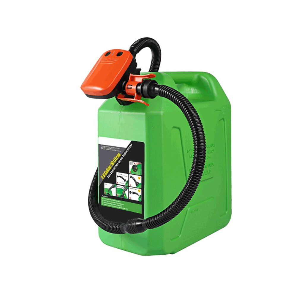 Oil Extraction Pump Flexible Hose Lithium Battery Operated Fuel Transfer Pump With Adapters For Cars Motorcycles Boats 4714078998898