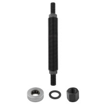 Installationsverktyg för Motorharmonisk Balanserare 66515 för Chevy SBC BBC Motortillbehör