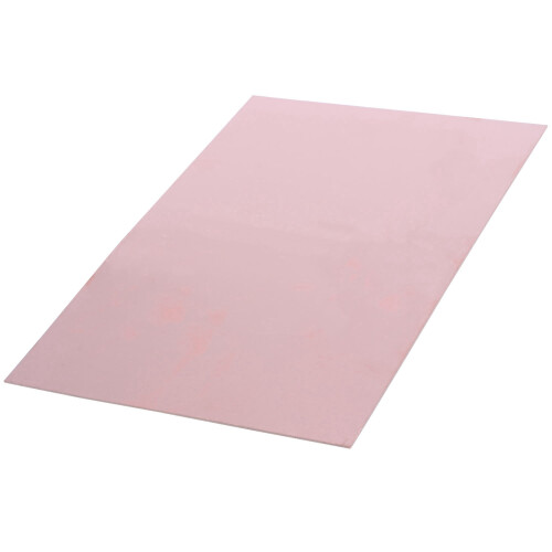5Pcs 30cm x 20cm One Sided DIY Copper Clad Plate Laminate PCB Circuit Board 2
