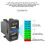 Car Dual USB3.0 Fast Charge con Display Voltmetro Caricabatteria da Auto Nero e Rosso per 7