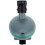 Home Automatic  LCD Display Water Timer Controller Electronic Garden Irrigation Watering Timer System 7