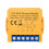 5X Tuya WiFi Dimmer  Module  Home DIY Breaker Stöder 1 Way Control Stöder Voice Control APP Control 2