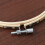 Embroidery Hoop Metal Beginner Kit 1 Piece 2