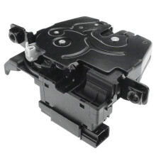 Rear Trunk Lid Lock Actuator 51247269543 for F10 F31 F01 F02 535I with Power Lock