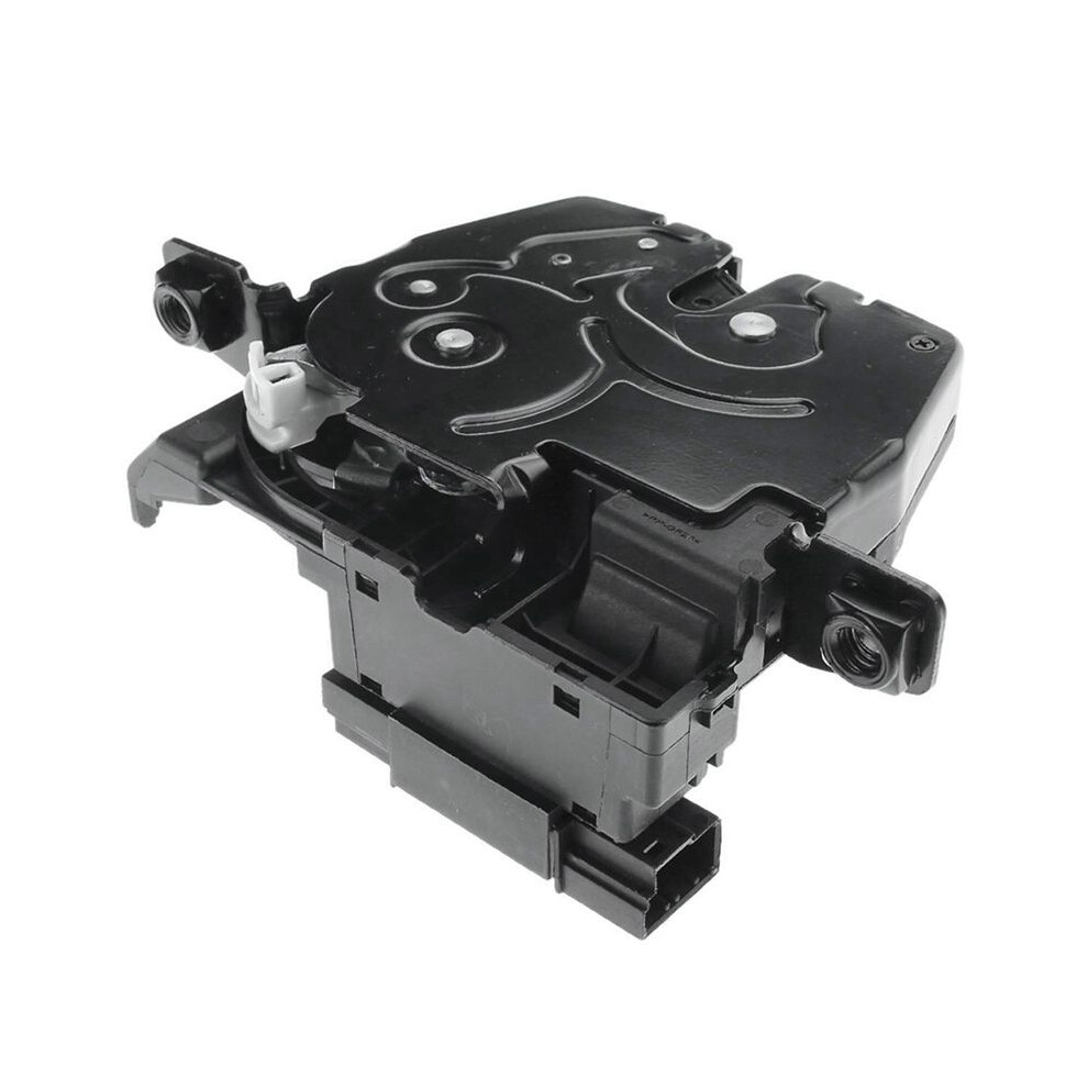 Rear Trunk Lid Lock Actuator 51247269543 For F10 F31 F01 F02 535I With Power Lock 4714260994646