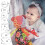 Memory Bear Sewing Pattern Template Ruler Set with 5