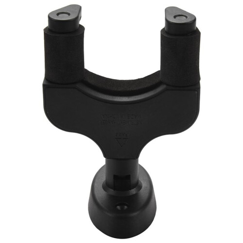 2X AROMA AH-81 Universal Guitar Hanger Krok Väggfäste Rack Display Gitarr Bas Tillbehör 2