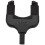 2X AROMA AH-81 Universal Guitar Hanger Krok Väggfäste Rack Display Gitarr Bas Tillbehör 4