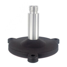GNSS Antenna Base Antenna Mount 5/8inch Thread for GPS Antenna Mounting Bracket3 for Outdoor Activities Tools