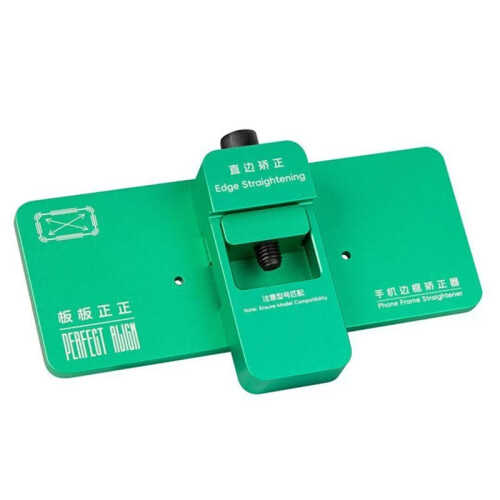 Phone Frame Straightener for Mobile Phones Middle Frame Correction LCD Screen Frame Adjustment Fixture Right angle