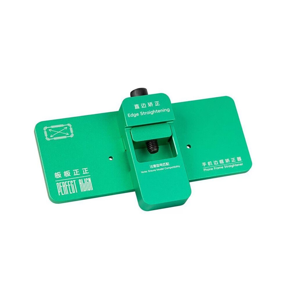 Phone Frame Straightener For Mobile Phones Middle Frame Correction Lcd Screen Frame Adjustment Fixture Right Angle 6032965872662