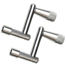 Shape Drum Key Heavy Duty Tuning Tool for Drums Handle for Musicians Design for Use