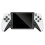 Console de Jogos Portátil Retrô X-ONE de 3,8 Polegadas com Conexão para TV, 666 Jogos Integrados e Gamepad A para Crianças A 1