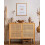 Rattan webbing roll 16 inch wide 80 inch long 2