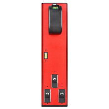Picture Hanging Kit, Picture Hanging Tool with Level, Hang Sawtooth/Wire Hangers Fast and Precise Positioning Wall