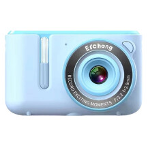 Cámara Digital Infantil 1080P Video Regalo para Niños y Niñas de 3 A 12 Años Tarjeta Fotos HD Portátil Fácil de Usar B