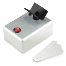 New Paint Shaker, Nail Polish Shaker Machine, Nail Polish Mixer, Paint Mixer,Paint Mixer,for Manicurist US Plug