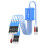 SUNSHINE SS-905H SE Android Phone Power Supply Cable for Multi-Device Compatibility 1