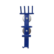 Starker Magnetischer Halter für Druckluftwerkzeuge, Schlagschrauber, Steckschlüssel Usw., Tragkraft 15 Kg
