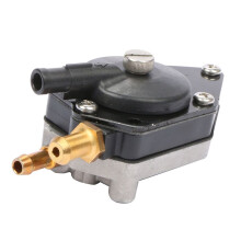 2X Bomba de Combustible 438559 385784 433390 para Johnson Evinrude 100-105-115-125-135-140