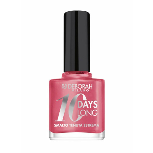 Deborah, 10 Days Long, Nail Polish, EN850, 11 ml
