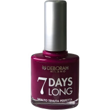 Deborah 7 Day Long Vitamins Quick-Dry Nail Polish EN879 11 ml