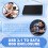 USB 3.1 Mobile Hard Disk Box 2.5 Inch  Hard Disk Box SSD Enclosure Support 15mm Hard Drive for Computer Notebook 6