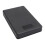 USB 3.1 Mobile Hard Disk Box 2.5 Inch  Hard Disk Box SSD Enclosure Support 15mm Hard Drive for Computer Notebook 9