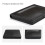 2X Box Baffle for ID.3 ID3 ID 3 Car Central Console Armrest Storage Box Stowing Partition 3