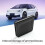 2X Box Baffle for ID.3 ID3 ID 3 Car Central Console Armrest Storage Box Stowing Partition 4
