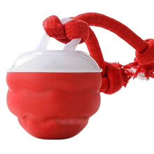 Interactive Dog Toy - , Rechargeable, and Motion-Activated Fun for Your Pet