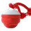 Interactive Dog Toy  - , Rechargeable, and Motion-Activated Fun for Your Pet 1