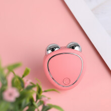 Face Lift Massager Machine Roller Microcurrent Facial Beauty Instrument Rejuvenation Tighten Skin Face Sculpting Tool