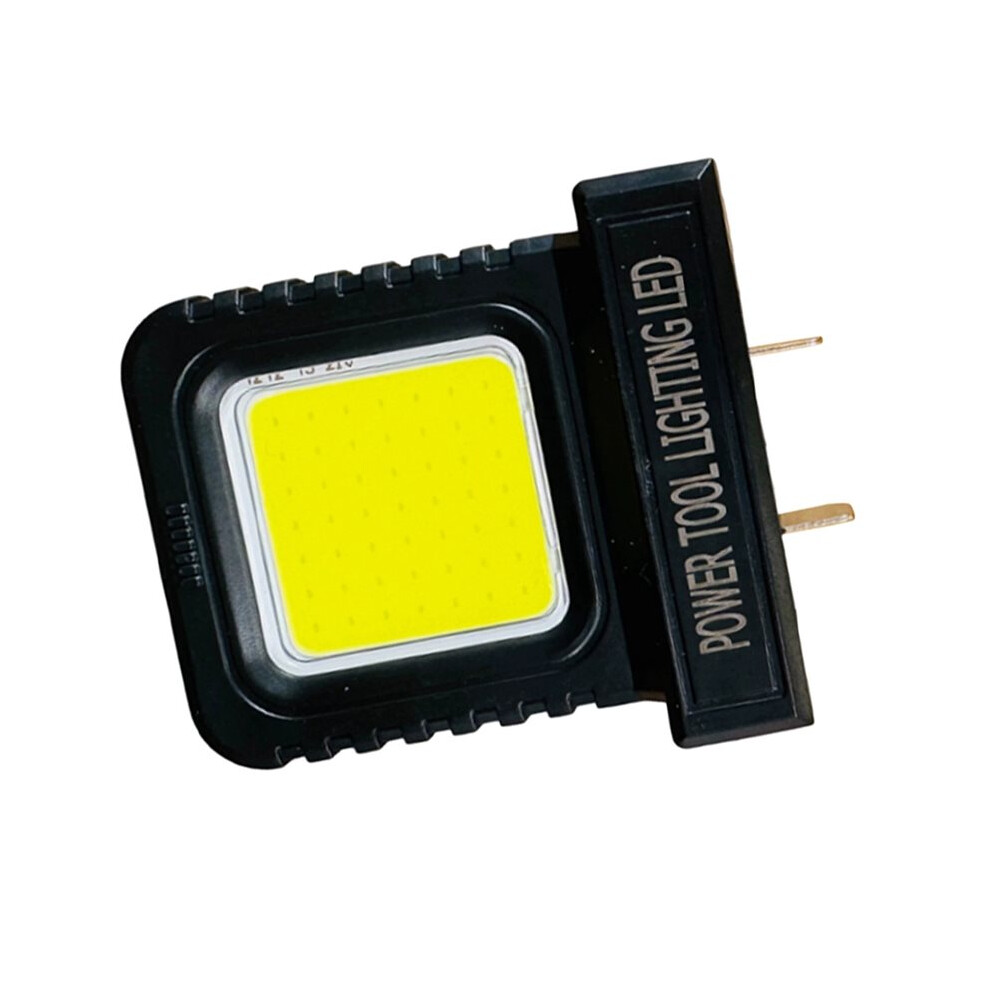 Led Work Light For 18V For 20V For For M18 Lithium Battery Case Work Lamp 4712283565379