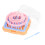 Yarn Flower Maker Kit ABS/POM Resin 9-Piece 2