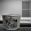 2X Hat Box Organizer Round Travel Hat Boxes Foldable Hat Storage Bag with Dustproof Lid Large Hat Storage Box D 6