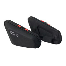 Motorcycle Side Frame Bag Storage Package Bags Waterproof Bag for R1300GS Adventure R 1300 GSA 2024 2025