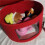 2X Hat Box Organizer Round Travel Hat Boxes Foldable Hat Storage Bag with Dustproof Lid Large Hat Storage Box D 10