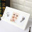 Baby Erinnerungsrahmen Set 33x18cm 5