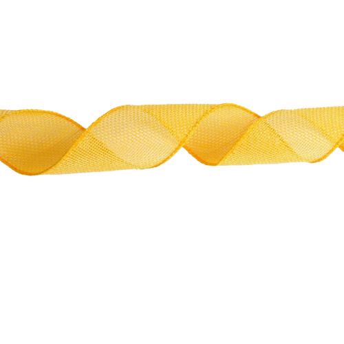 Paaslint 5 cm x 500 cm Polyester DIY Decoratie 1