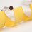Paaslint 5 cm x 500 cm Polyester DIY Decoratie 5